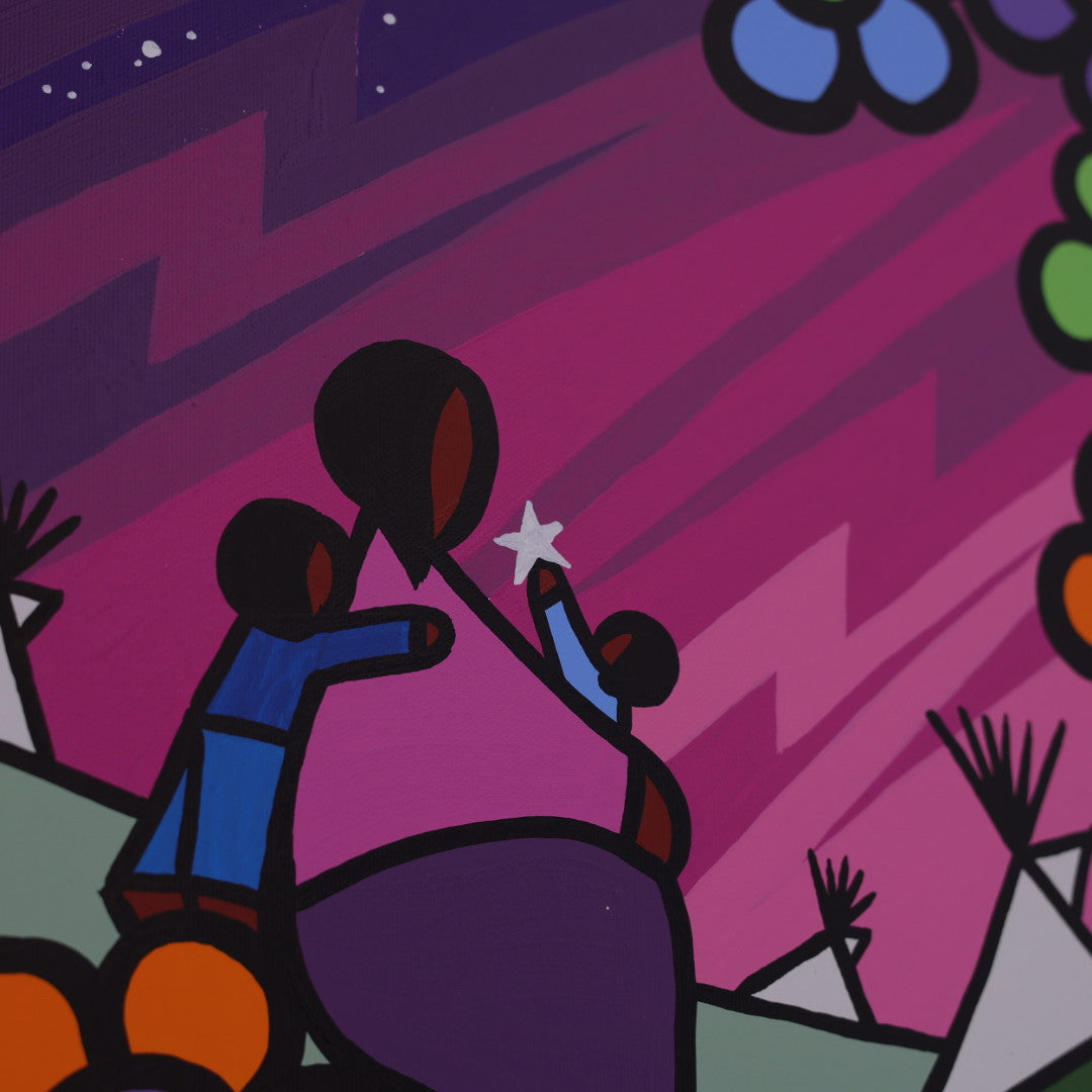 Kevin Pee-ace Embrace (2025)