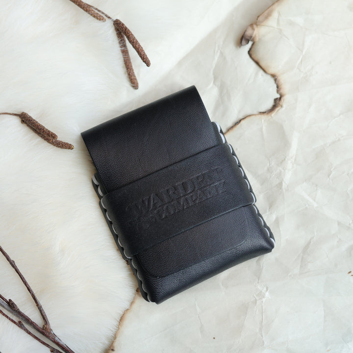 Warden &amp; Company The Grant Wallet