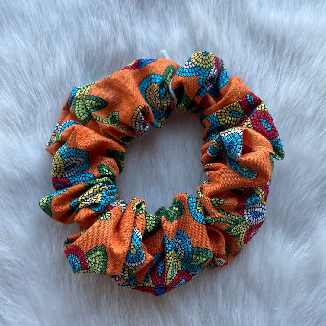 Bearboy Designs Scrunchies