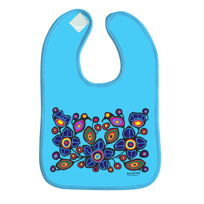 Oscardo Microfibre Children's Bibs