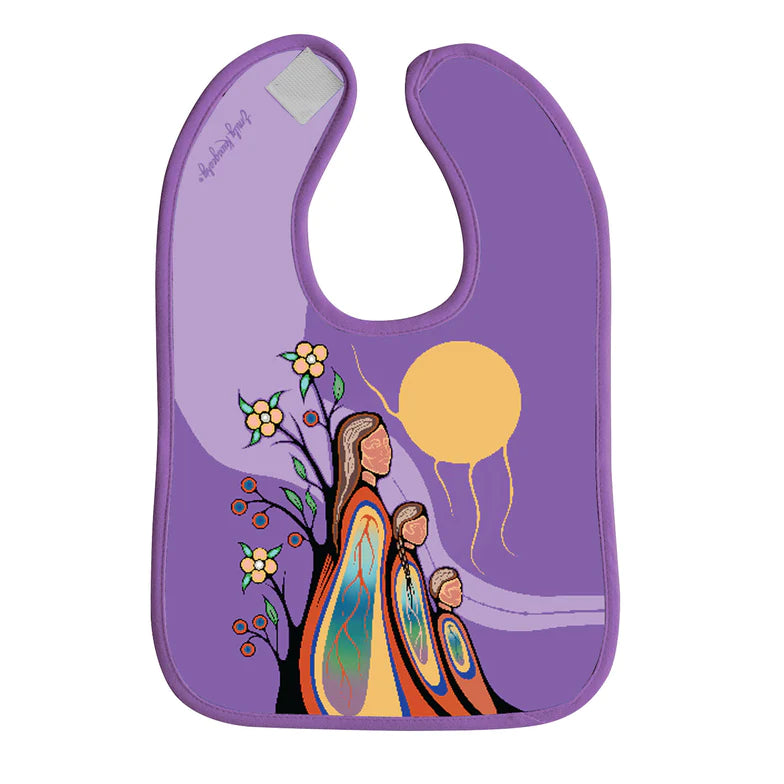 Oscardo Microfibre Children's Bibs