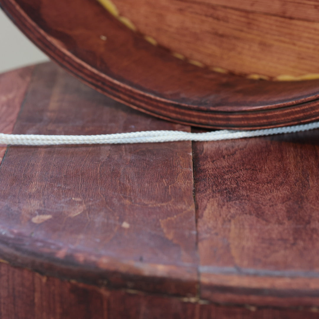 CNYC Round Shelf