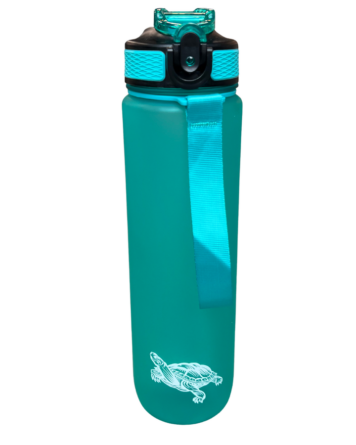 Keya Seven Teachings 32 oz Water Bottle