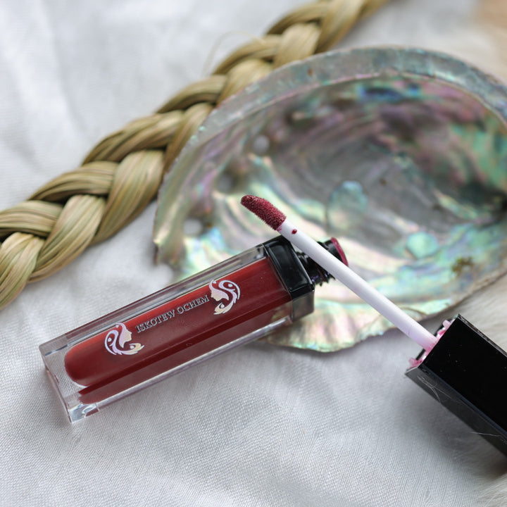 Iskotew Ochem Lip Gloss