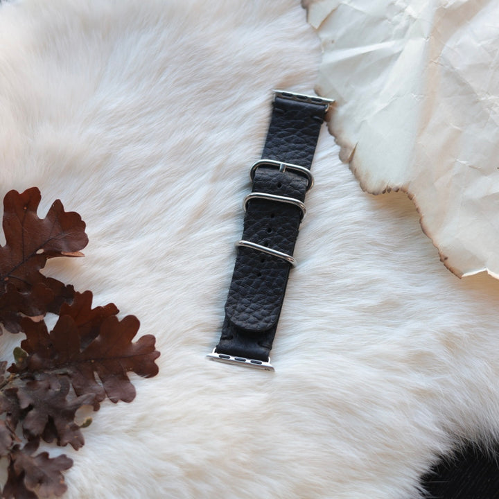 1885 Leather Co. 38-42mm Apple Watch Band