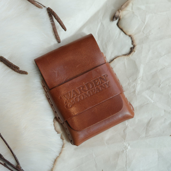 Warden &amp; Company The Grant Wallet