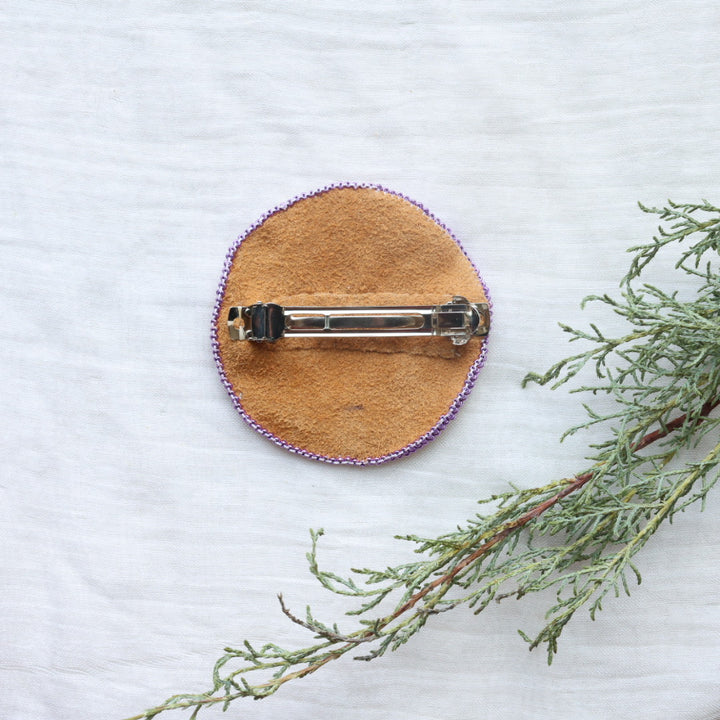 Ellen M. Hair Barrette
