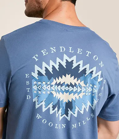 Pendleton Sunset Pass Graphic Tee