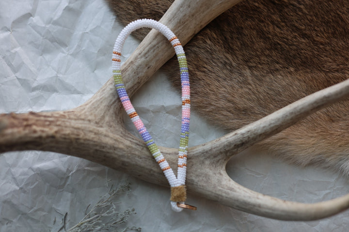 Keegan W. Wrist Lanyard