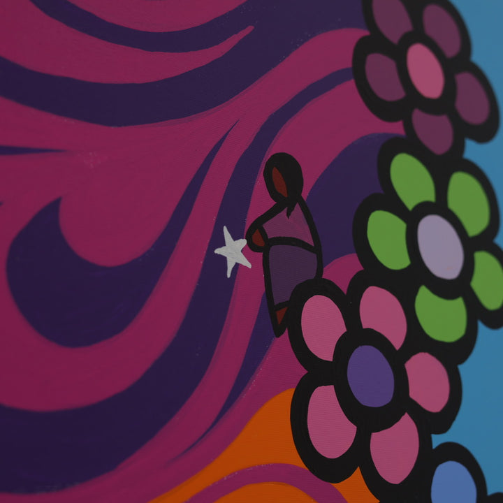 Kevin Pee-ace Cinco De Mayo (2025)