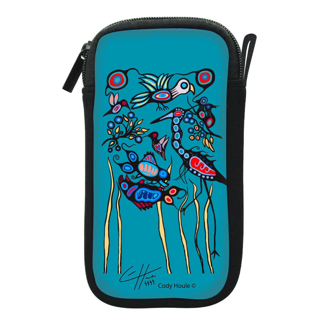 Oscardo Grand River Accessories Case