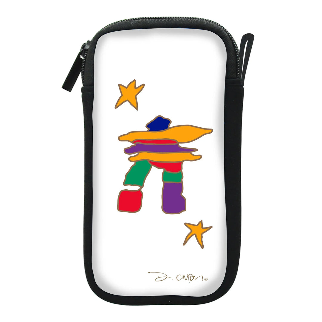 Oscardo Inukshuk Accessories Case