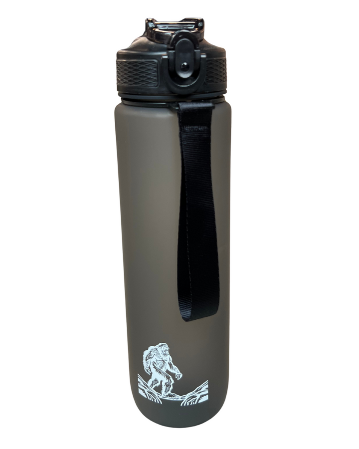 Keya Seven Teachings 32 oz Water Bottle