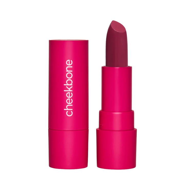 Cheekbone Beauty Sustain Vegan Lipstick