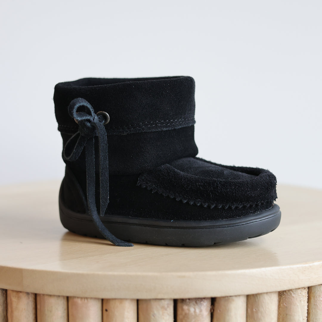 Manitobah Toddler Waterproof Hunter Boot