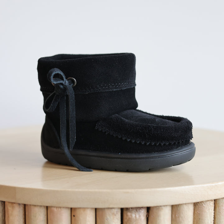Manitobah Toddler Waterproof Hunter Boot