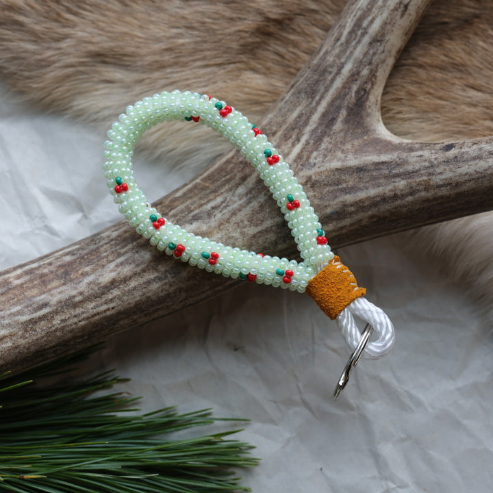 Keegan W Fruity Tiny Finger Lanyards