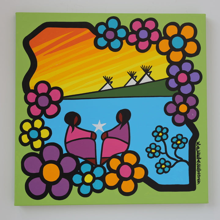 Kevin Pee-ace Equals Forever (2025)