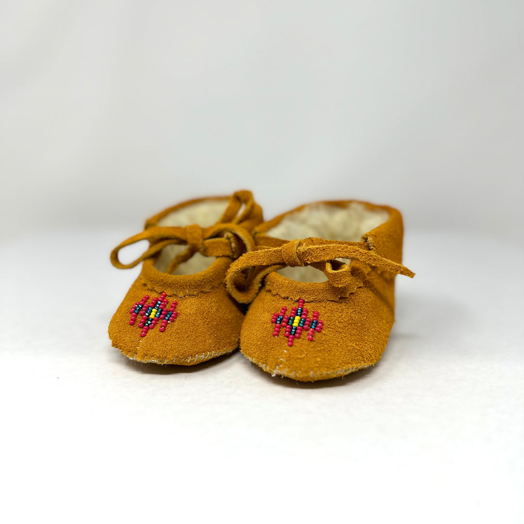 T.Sullivan Baby & Toddler Moccasins