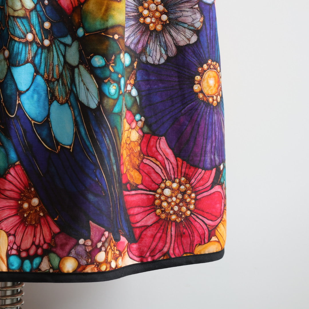 Phoenyx Designs Hummingbird Traditional Skirt