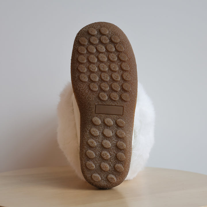 Laurentian Chief 13" Leather Mukluk
