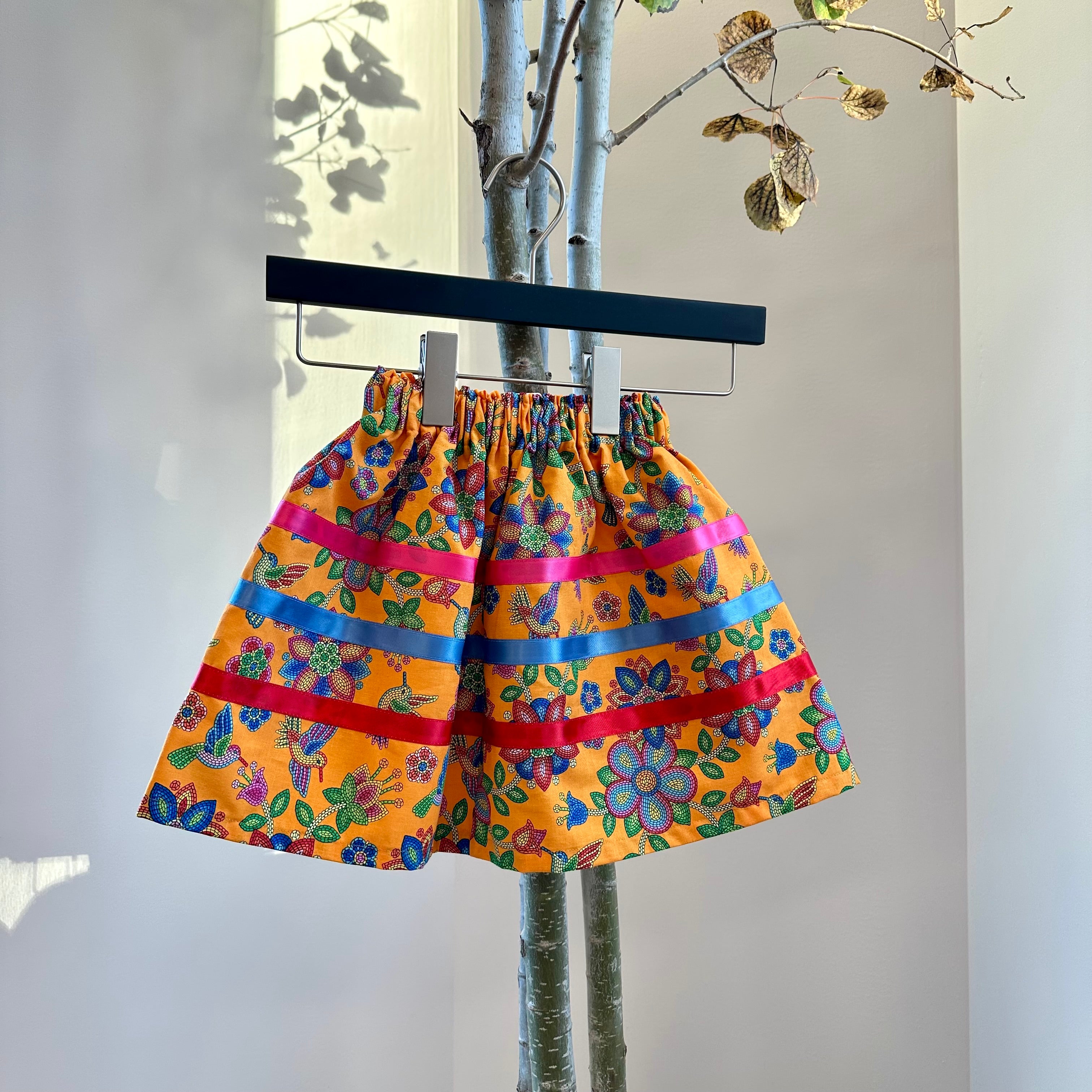 Infinity Inspired Designs Baby Ribbon Skirts – Wanuskewin