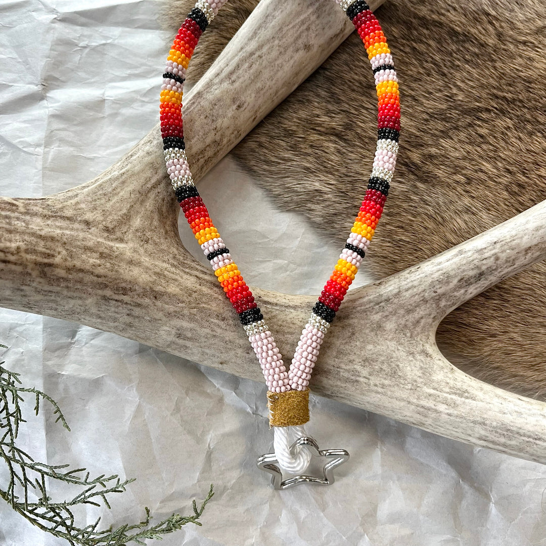 Keegan W. Wrist Lanyard
