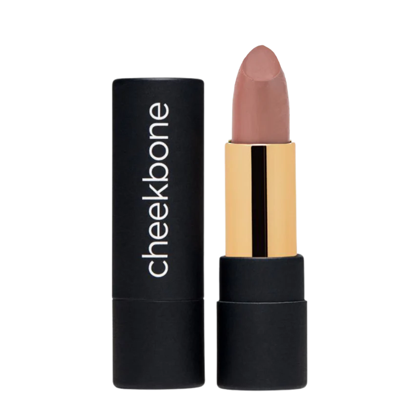 Cheekbone Beauty Sustain Vegan Lipstick