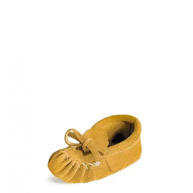 Laurentian Chief Baby Moccasins