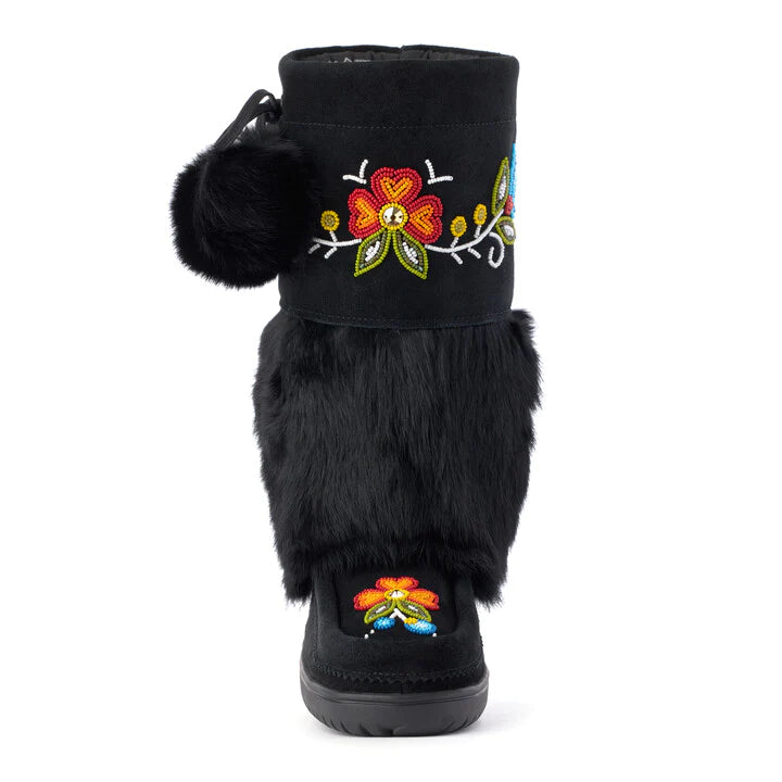 Manitobah Waterproof Bloom Mukluk Tall