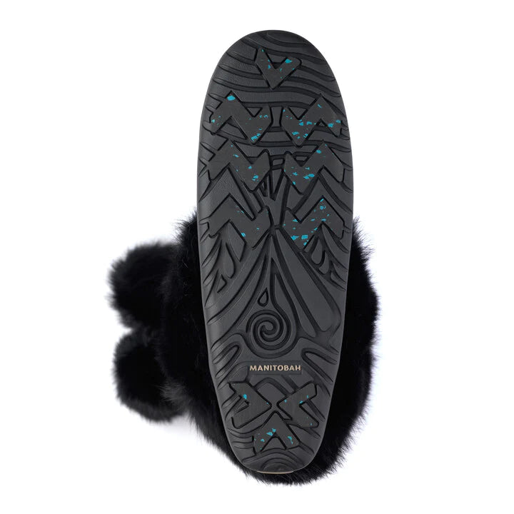 Manitobah Waterproof Bloom Mukluk Tall