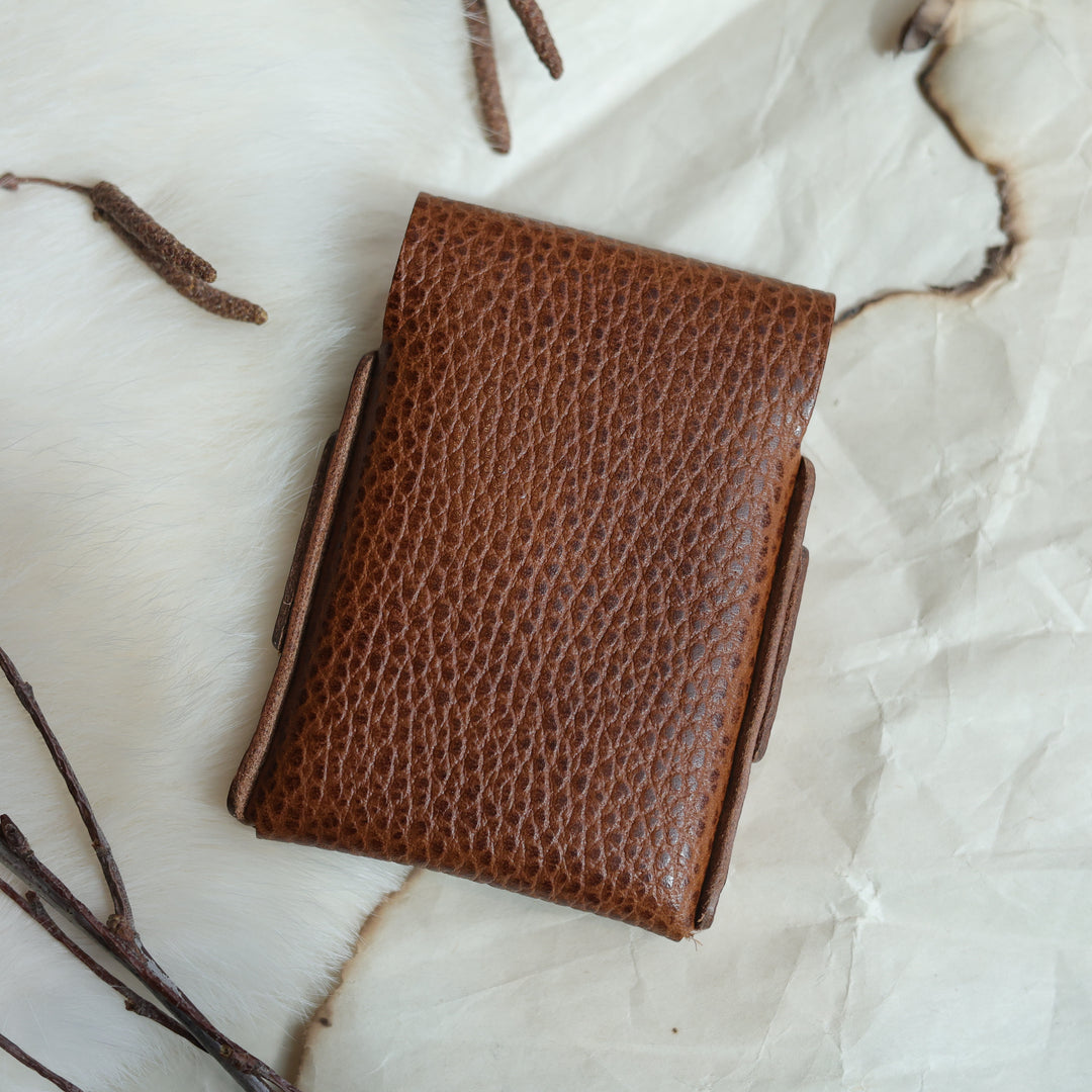 Warden &amp; Company The Grant Wallet