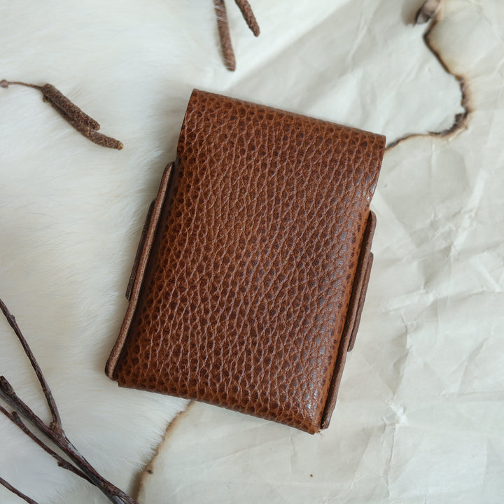 Warden &amp; Company The Grant Wallet