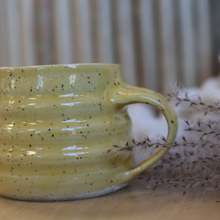 Mino Ode Designs Bubble Mug