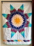 Kishey A. Star Blankets