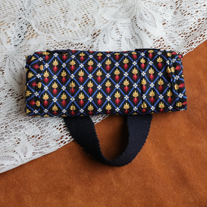 Jeannie A. Sewing Pouch