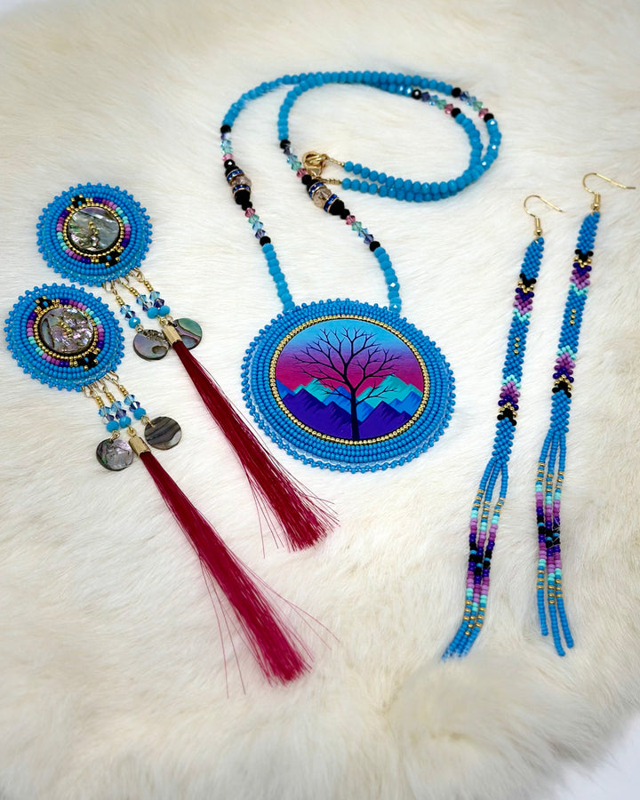 Beth Rose Designs Tree of Life Set