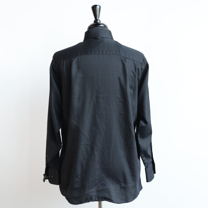 Phoenyx Designs Brown Ribbon Shirt