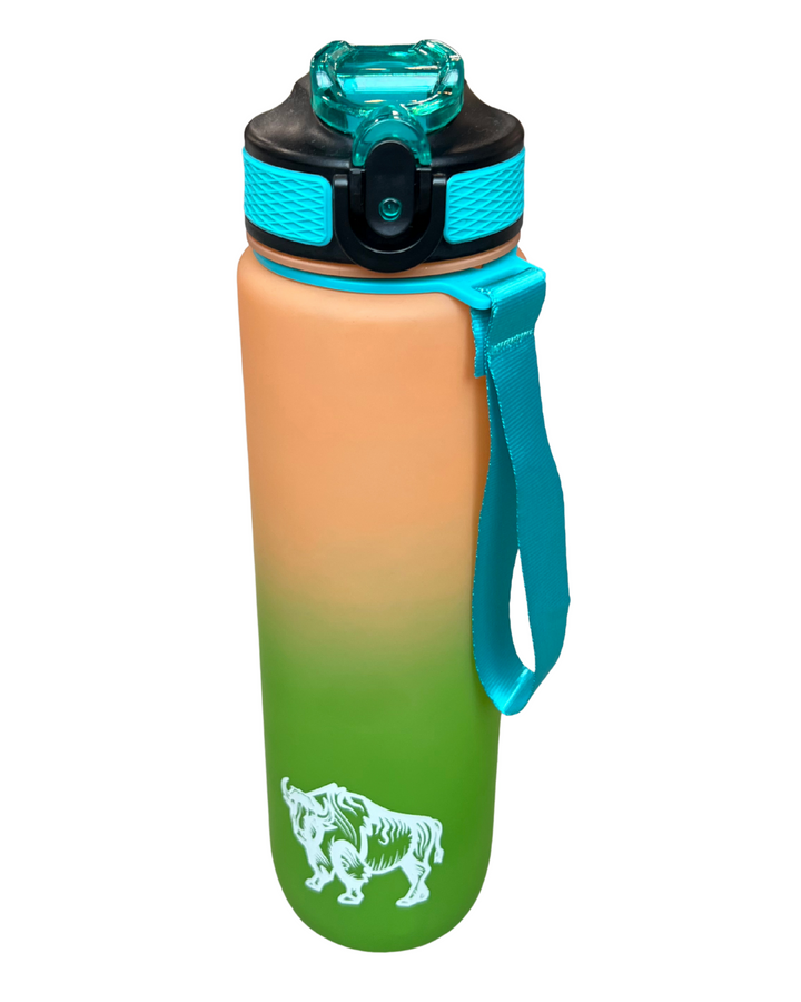 Keya Seven Teachings 32 oz Water Bottle