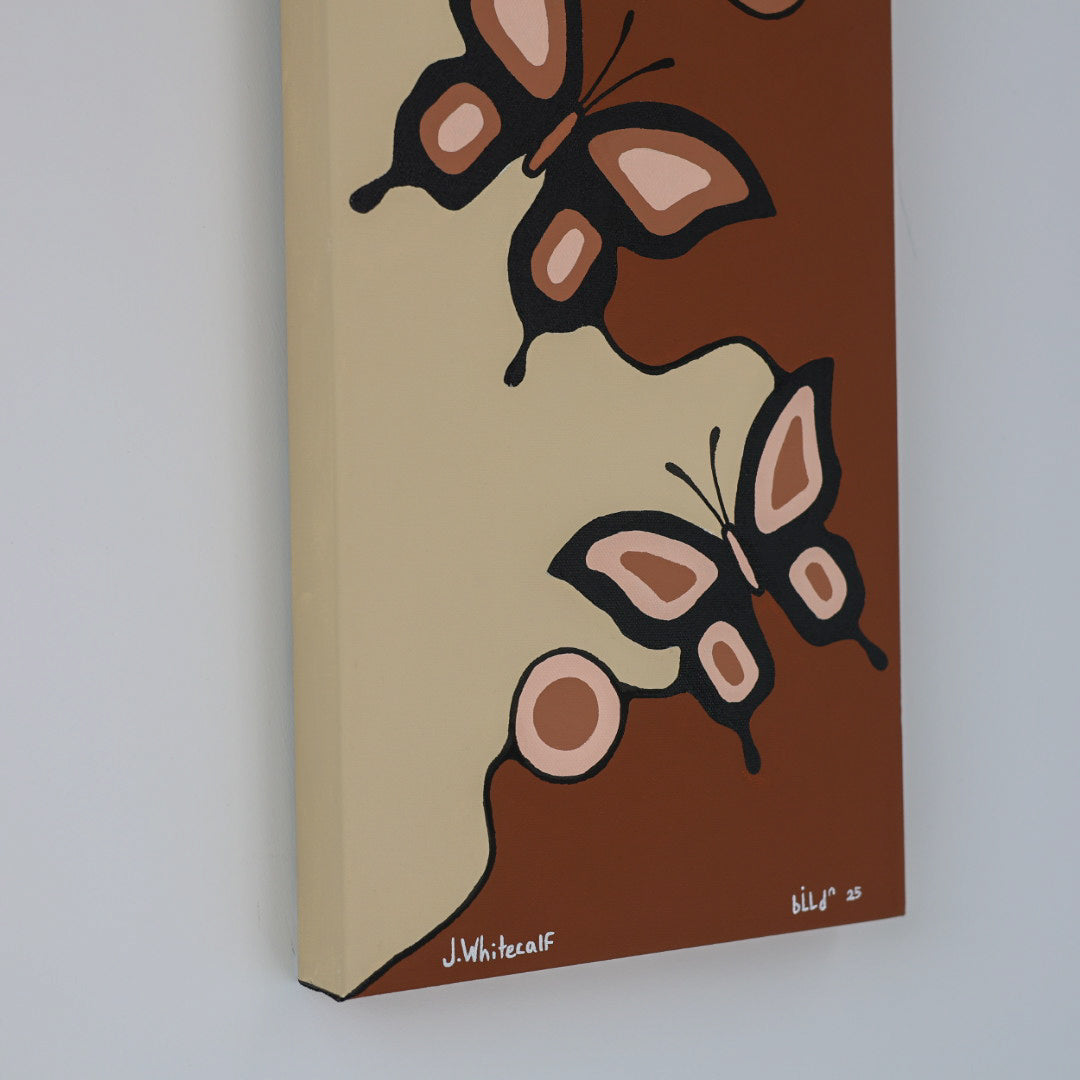 J.Wapiskisiw Beautiful Love (2025)