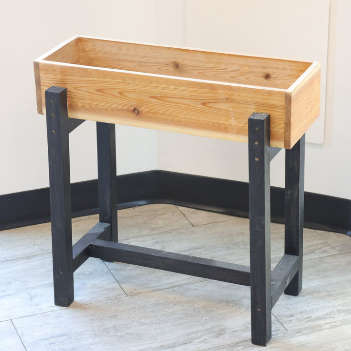 CNYC Raised Planter
