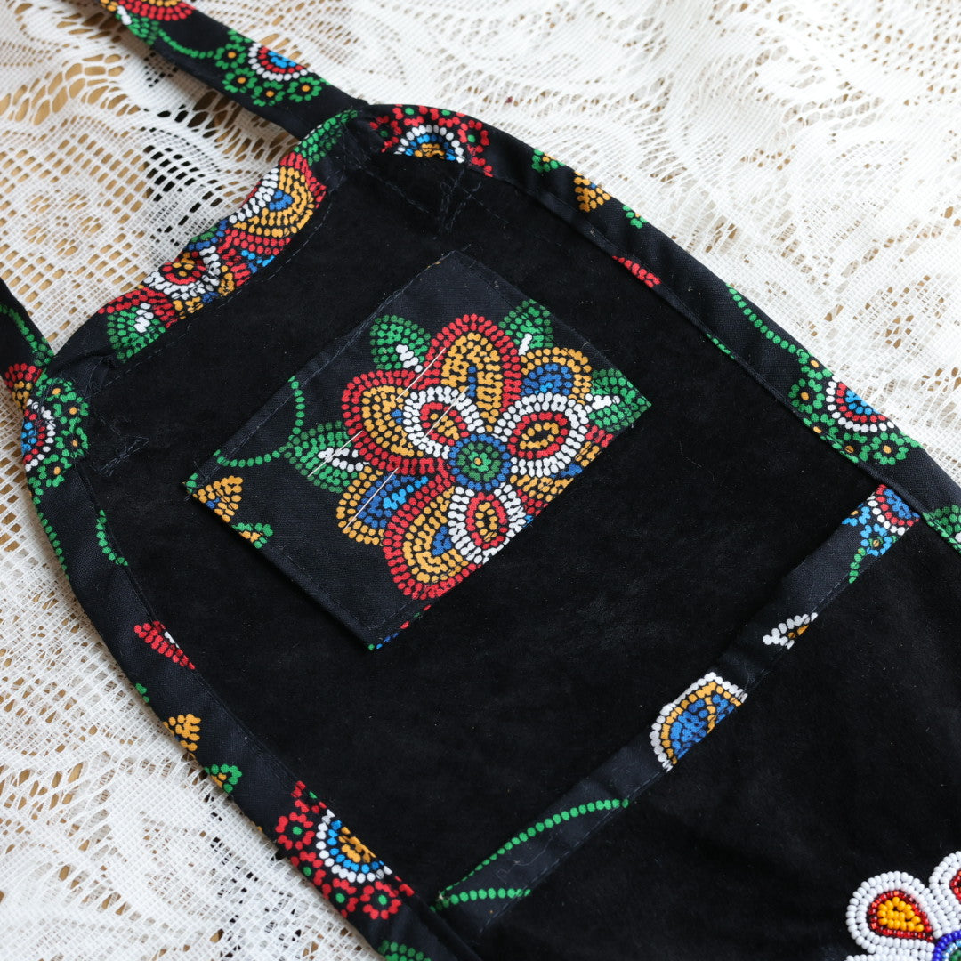 Jeannie A. Sewing Pouch