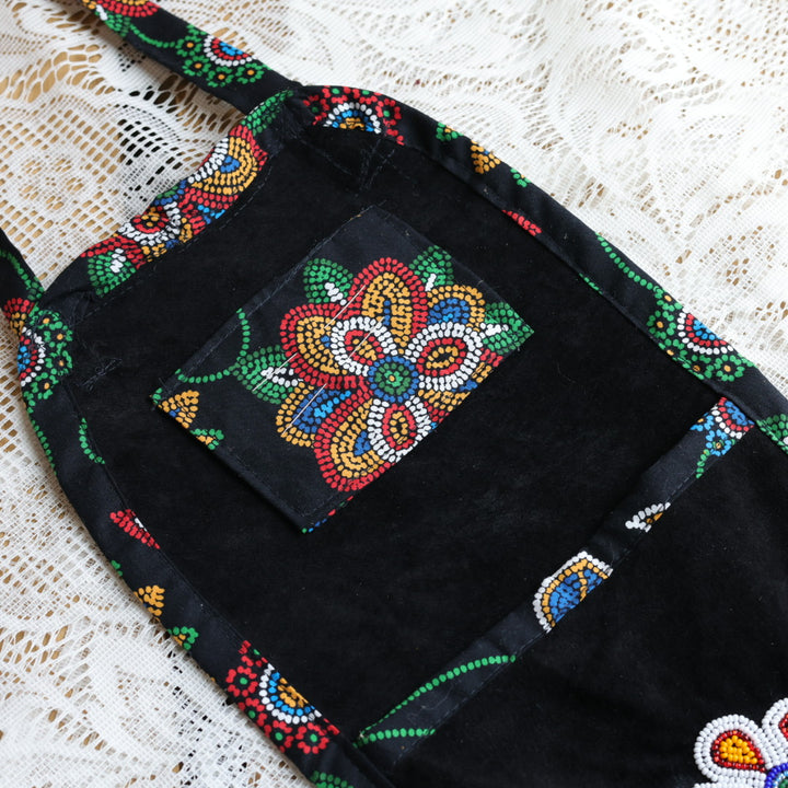 Jeannie A. Sewing Pouch