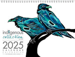 CAP Diane Levesque 2025 Calendar