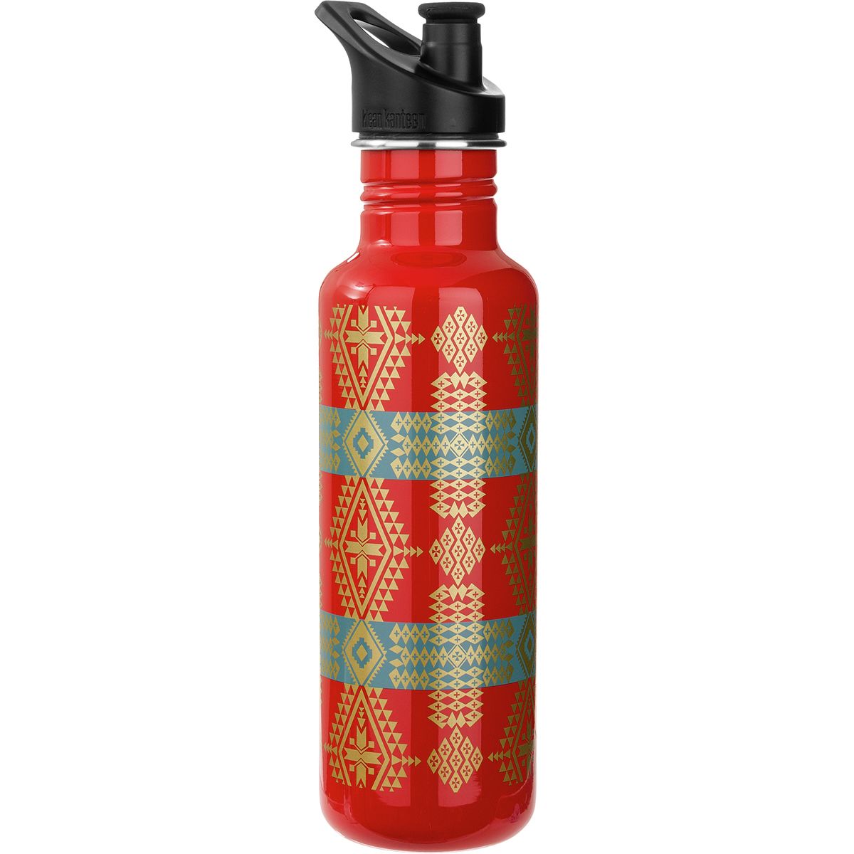 【新品】PENDLETON ＆klean kanteen コラボステンレスボトル 新品】PENDLETON ＆klean kanteen コラボステンレスボトル