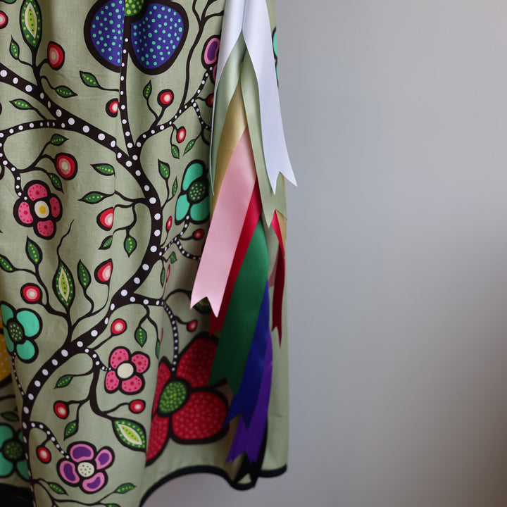 Phoenyx Designs Abundance Ribbon Skirt
