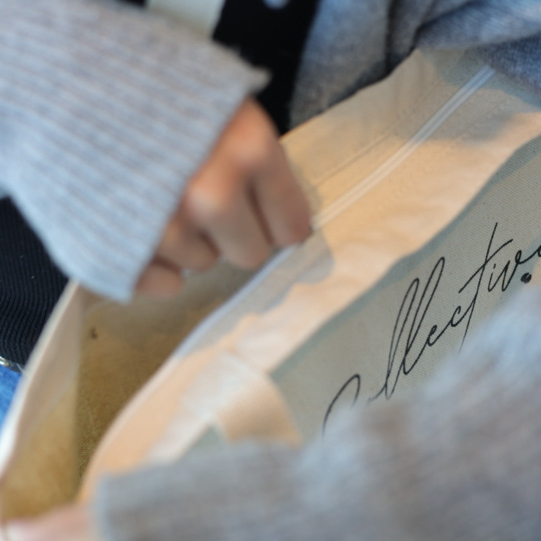 Wanuskewin Collective Tote