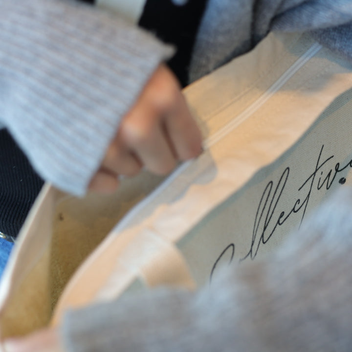 Wanuskewin Collective Tote