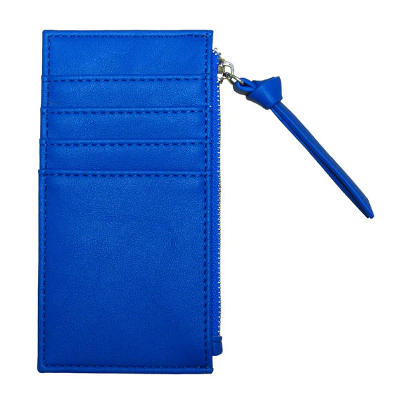 Oscardo Walk Beyond Card Holder