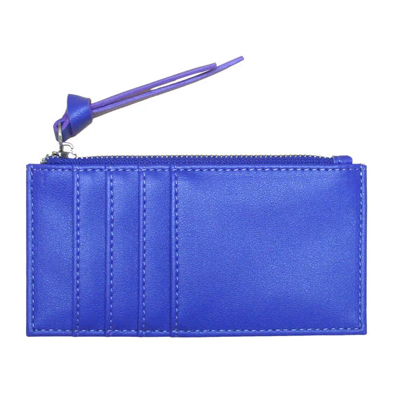 Oscardo Healing Feather Card Holder